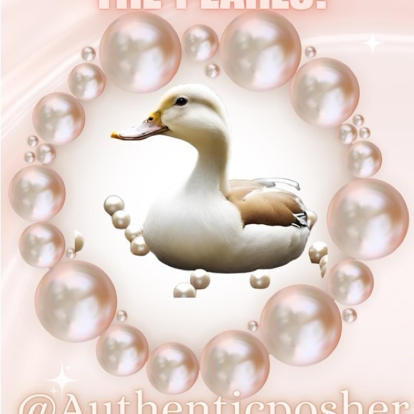 Duck The Pearls Show! It”s Official! Save The Date! Tuesday February, 6th 2024. - Picture 7 of 8